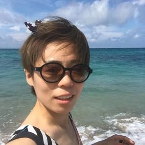 Meet your Posher, Jianing